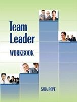 eBook (pdf) Team Leader Workbook de Sara Pope