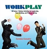 eBook (pdf) Work Play de Carmine Consalvo