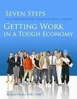 E-Book (pdf) Seven Steps to a Rewarding Transitional Career von Jonamay Lambert, Selma Myers, George Simons