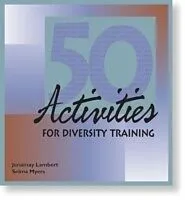 E-Book (pdf) 50 Activities for Diversity Training von Jonamay Lambert