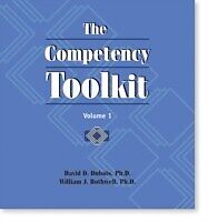 E-Book (pdf) Competency Toolkit Volume 1 von David Dubois