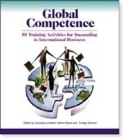 E-Book (pdf) Global Competence von Jonamay Lambert