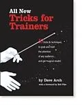 E-Book (pdf) All New Tricks for Trainers von Dave Arch