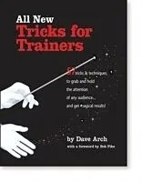 E-Book (pdf) All New Tricks for Trainers von Dave Arch