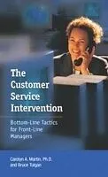 E-Book (pdf) Customer Service Intervention von Carolyn Martin - Ph.D. & Bruce Tulgan