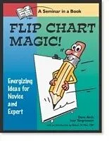 E-Book (pdf) Flip Chart Magic von Dave Arch & Ivar Torgrimson
