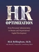 E-Book (pdf) HR Optimization von Rick Bellingham