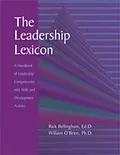 E-Book (pdf) Leadership Lexicon von Rick Bellingham