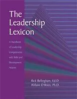 E-Book (pdf) Leadership Lexicon von Rick Bellingham