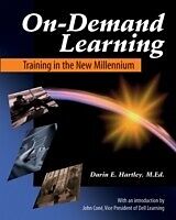 E-Book (pdf) On-Demand Learning von Darin Hartley