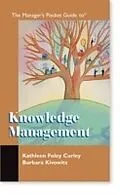 E-Book (pdf) Managers Pocket Guide to Knowledge Management von Kathleen Foley Curley & Barbara Kivowitz