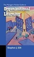 E-Book (pdf) Managers Pocket Guide to the Learning Organization von Stephen J. Gill
