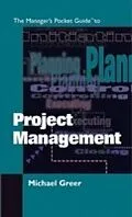 E-Book (pdf) Managers Pocket Guide to Project Management von Michael Greer