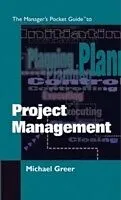 E-Book (pdf) Managers Pocket Guide to Project Management von Michael Greer