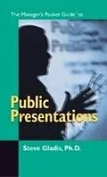 E-Book (pdf) Managers Pocket Guide to Public Presentations von Stephen D. Gladis