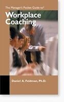 E-Book (pdf) Managers Pocket Guide to Workplace Coaching von Daniel A. Feldman