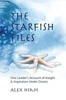 E-Book (pdf) Starfish Files von Alexander Hiam