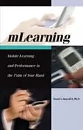 E-Book (pdf) mLearning von David Metcalf