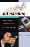 E-Book (pdf) mLearning von David Metcalf