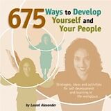 E-Book (pdf) 675 Ways to Develop Yourself and Your People von Laurel Alexander