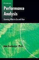 E-Book (pdf) Performance Analysis von Dale Brethrower