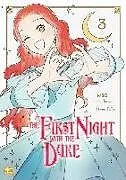 Kartonierter Einband The First Night with the Duke Volume 3 von Hwang DoTol, Teava