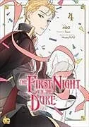 Kartonierter Einband The First Night with the Duke Volume 4 von Hwang DoTol, Teava
