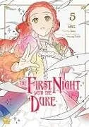 Kartonierter Einband The First Night with the Duke Volume 5 von Hwang DoTol, Teava