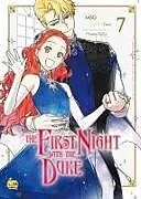 Kartonierter Einband The First Night with the Duke Volume 7 von Hwang DoTol, Teava