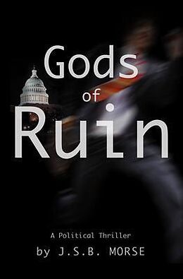 eBook (epub) Gods of Ruin de Jsb Morse