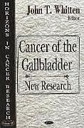 Fester Einband Cancer of the Gallbladder von 