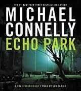 Audio CD (CD/SACD) Echo Park von Michael Connelly