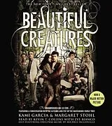 Audio CD (CD/SACD) Beautiful Creatures von Kami Garcia, Margaret Stohl