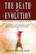 Livre Relié The Death of Evolution de Michael Ebifegha
