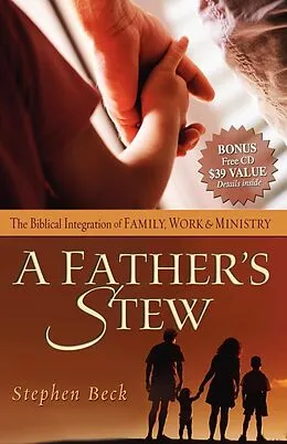 E-Book (epub) A Father's Stew von Stephen Beck