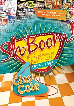 E-Book (epub) Sh-Boom! von Clay Cole