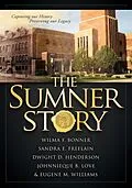 E-Book (epub) The Sumner Story von Wilma F. Bonner