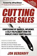 E-Book (epub) Cutting Edge Sales von Jon Berghoff