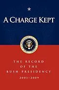 E-Book (epub) A Charge Kept von George W Bush