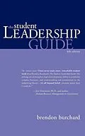 E-Book (epub) The Student Leadership Guide von Brendon Burchard