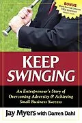 E-Book (epub) Keep Swinging von Jay Myers