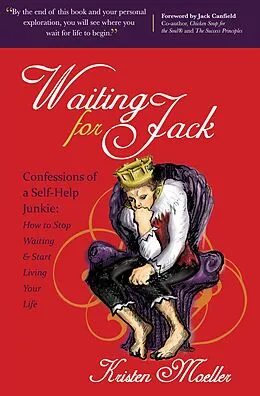 E-Book (epub) Waiting for Jack von Kristen Moeller