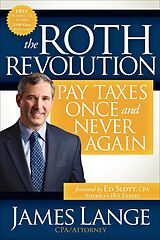 E-Book (epub) The Roth Revolution von James Lange