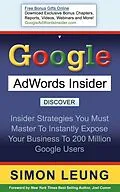 E-Book (epub) Google AdWords Insider von Simon Leung