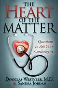 E-Book (epub) The Heart of the Matter von Douglas Westveer, Sandra Jordan