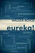 E-Book (epub) Eureka! von Walker Royce