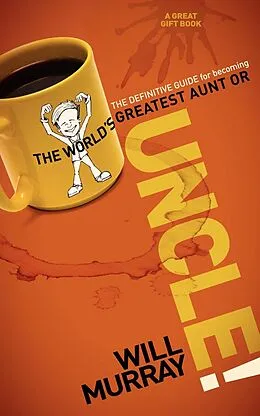 E-Book (epub) UNCLE von Will Murray