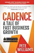 E-Book (epub) Cadence von Pete Williams