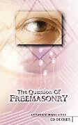 Kartonierter Einband The Question of Freemasonry von Ed Decker