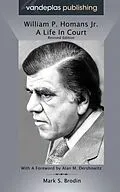 E-Book (epub) William P. Homans Jr. von Mark S. Brodin